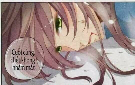 ca tẫn đào hoa chapter 17 15