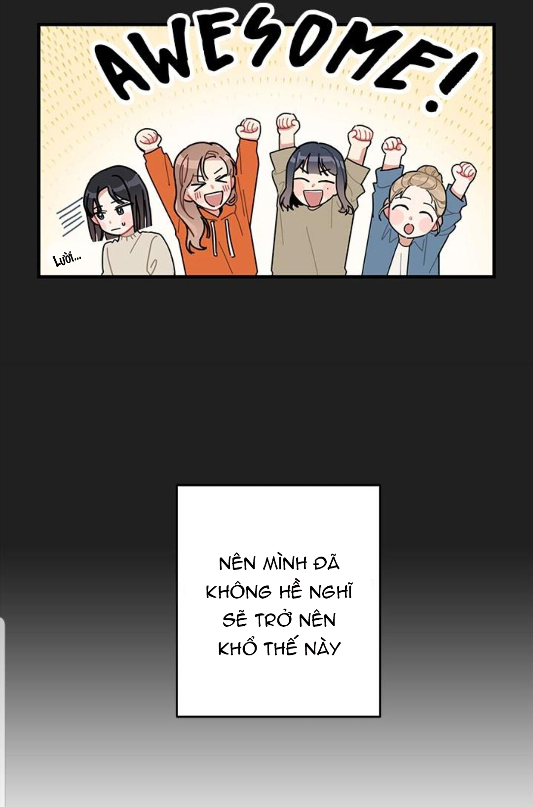 hate me (full) chapter 4.1 9