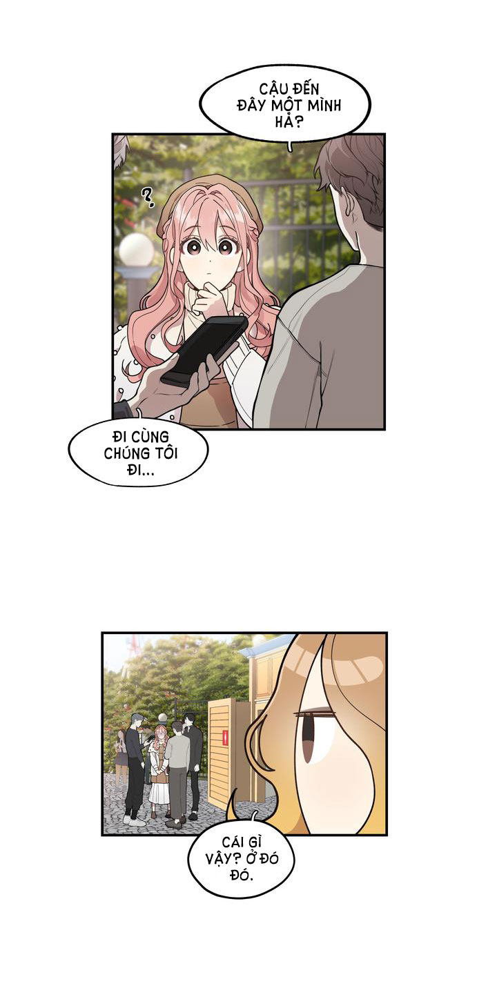 khoảng thời gian chúng ta đã bỏ lỡ chapter 57.1 24
