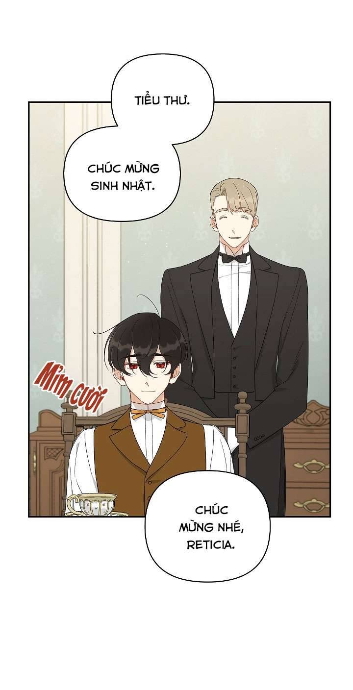 phương pháp trở thành con gái của người hùng bóng đêm chapter 20 14