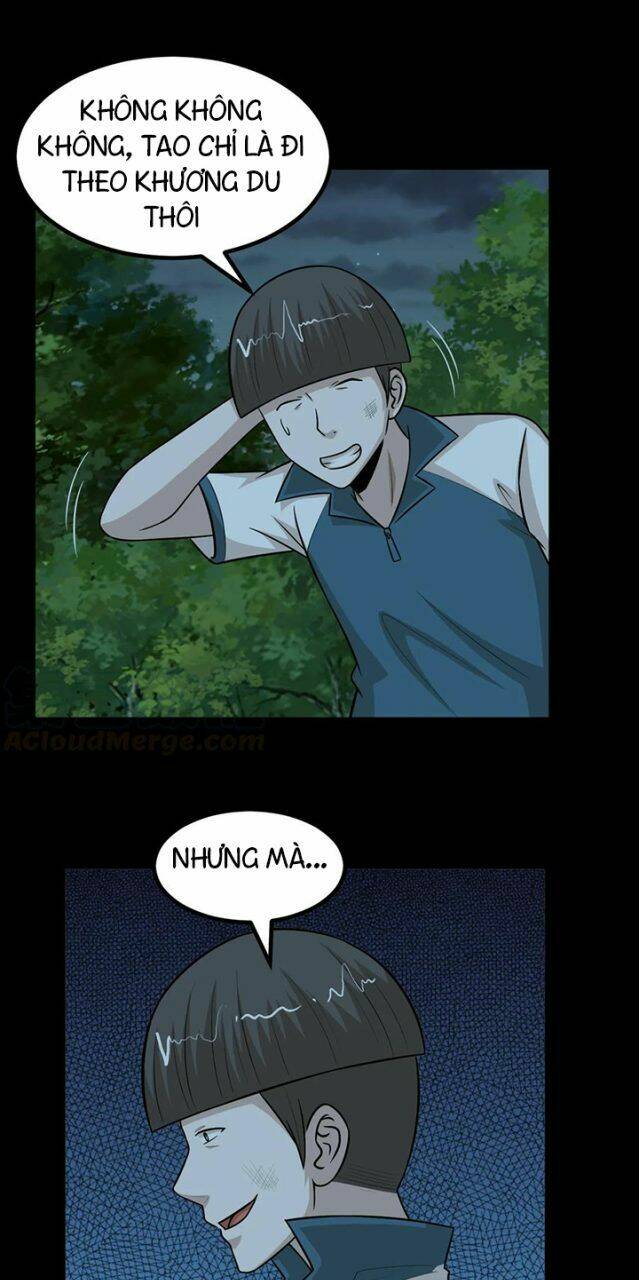 đai ca trở lại tuổi 16 chapter 73 24