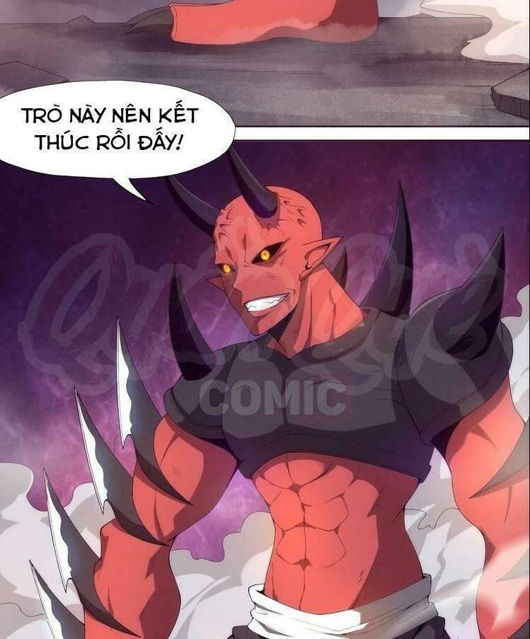 hắc kim đảo chapter 27 44