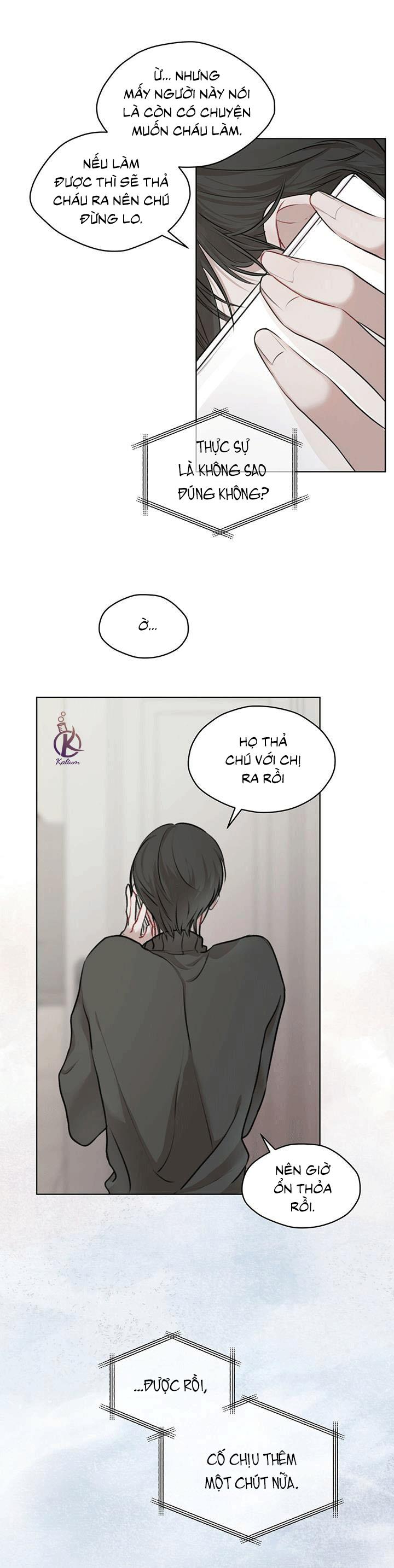 hình thái khởi sinh chapter 11 6