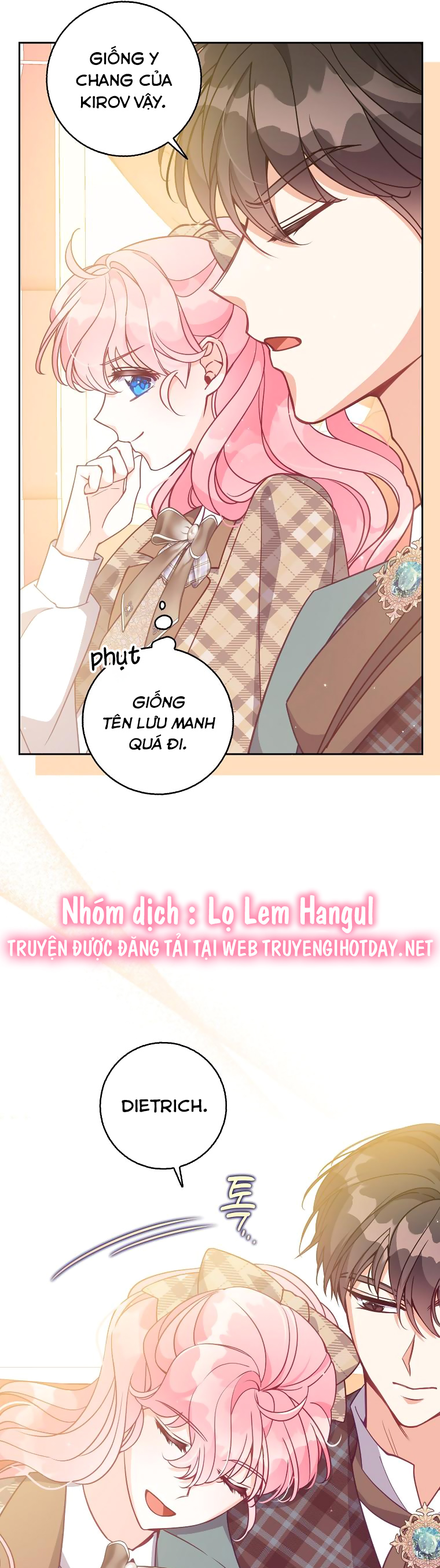 em gái cưng của đại công tước phản diện chapter 117.1 8