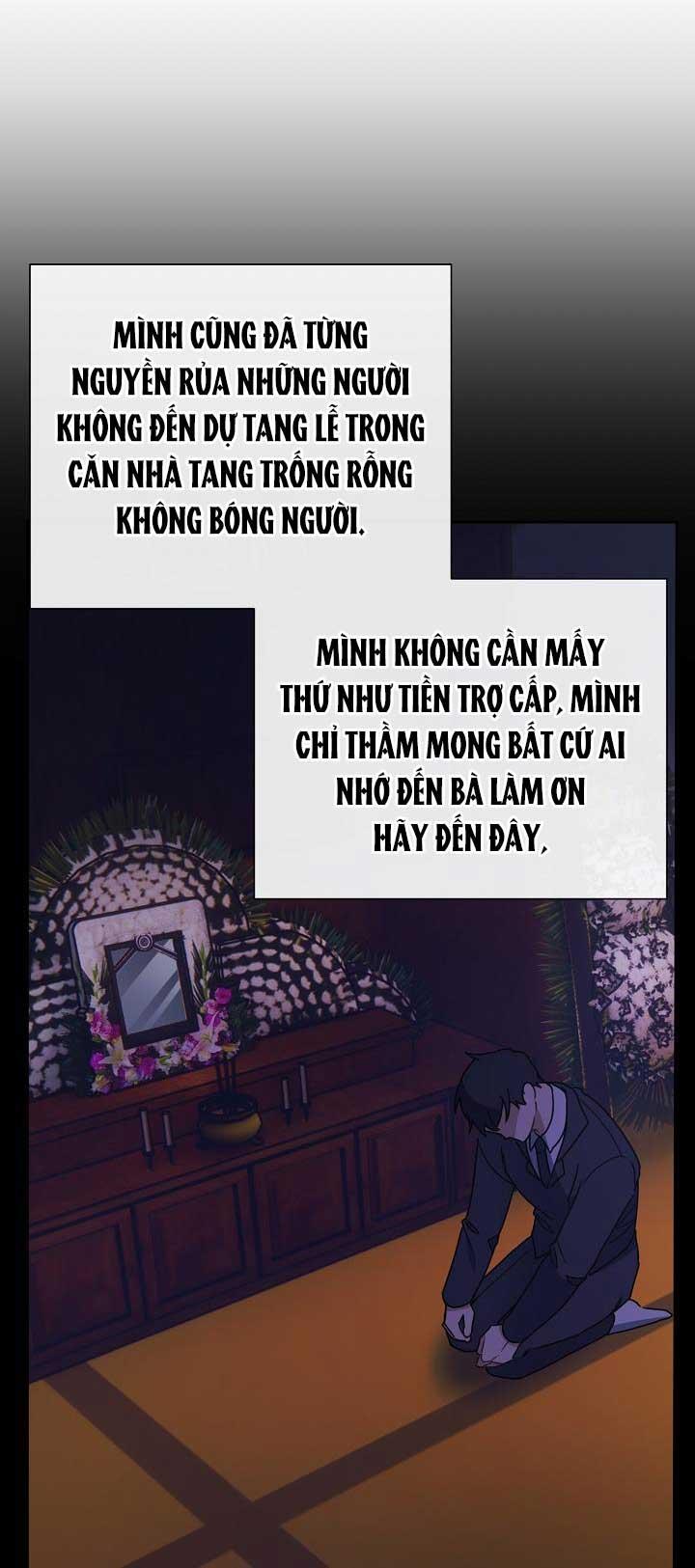 vùng đặc quyền tình yêu chapter 3 21