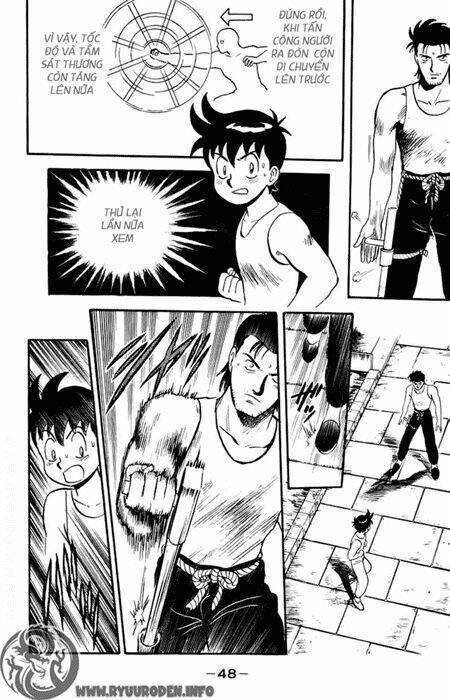 hoàng phi hồng phần 1 chapter 18 50