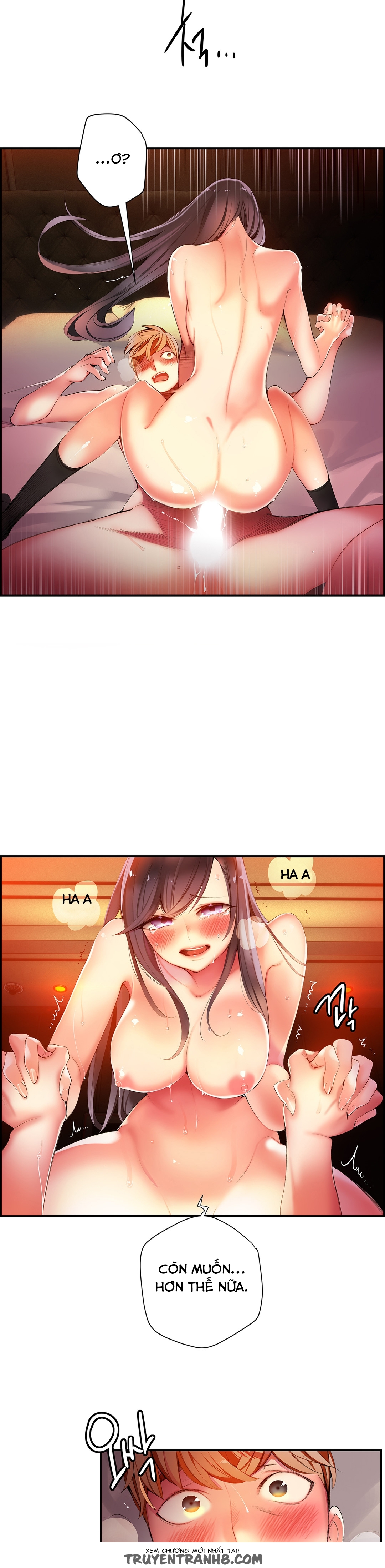 sự ràng buộc của lilith chapter 27 18