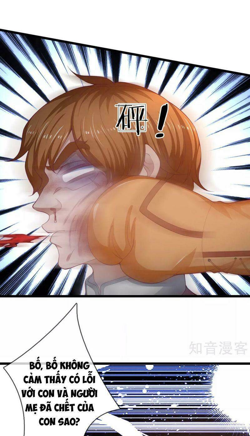 chung cực binh vương tại đô thị chapter 143 13