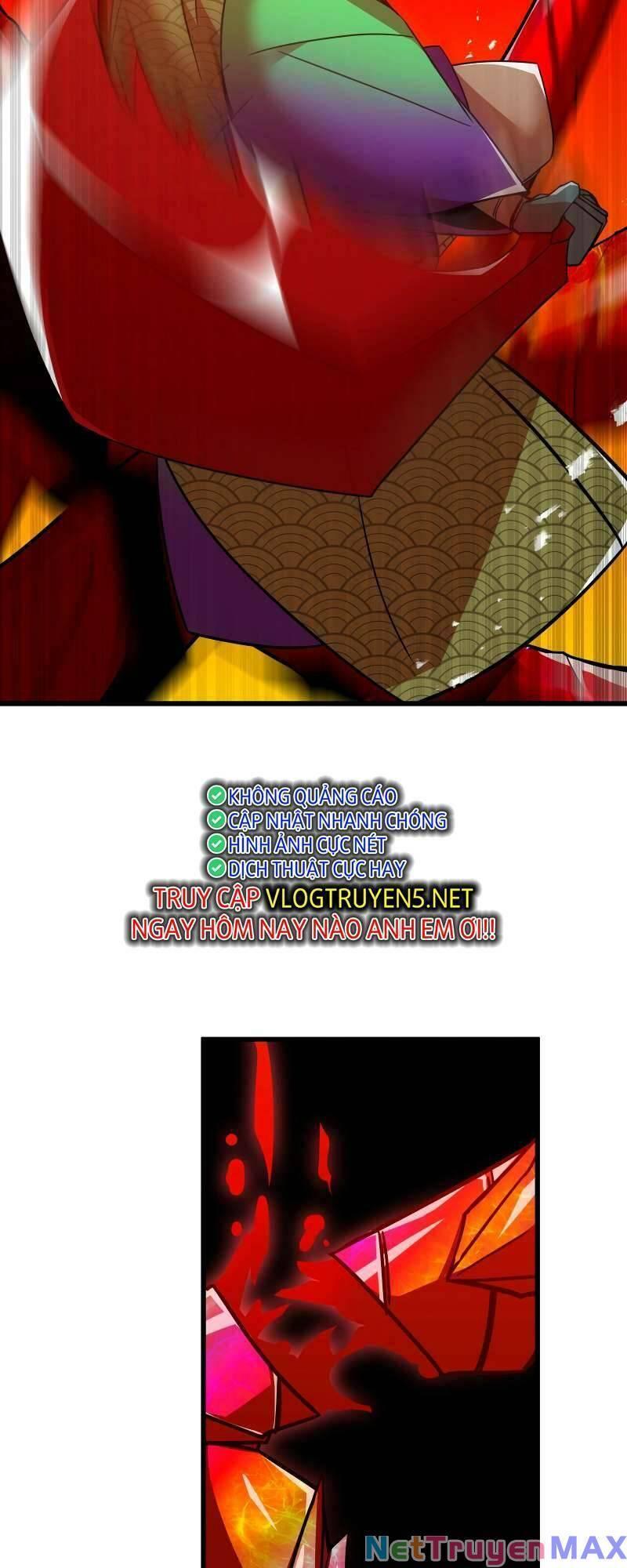 Huyết Thánh Cứu Thế Chủ~ Ta Chỉ Cần 0.0000001% Đã Trở Thành Vô Địch chapter 11 108