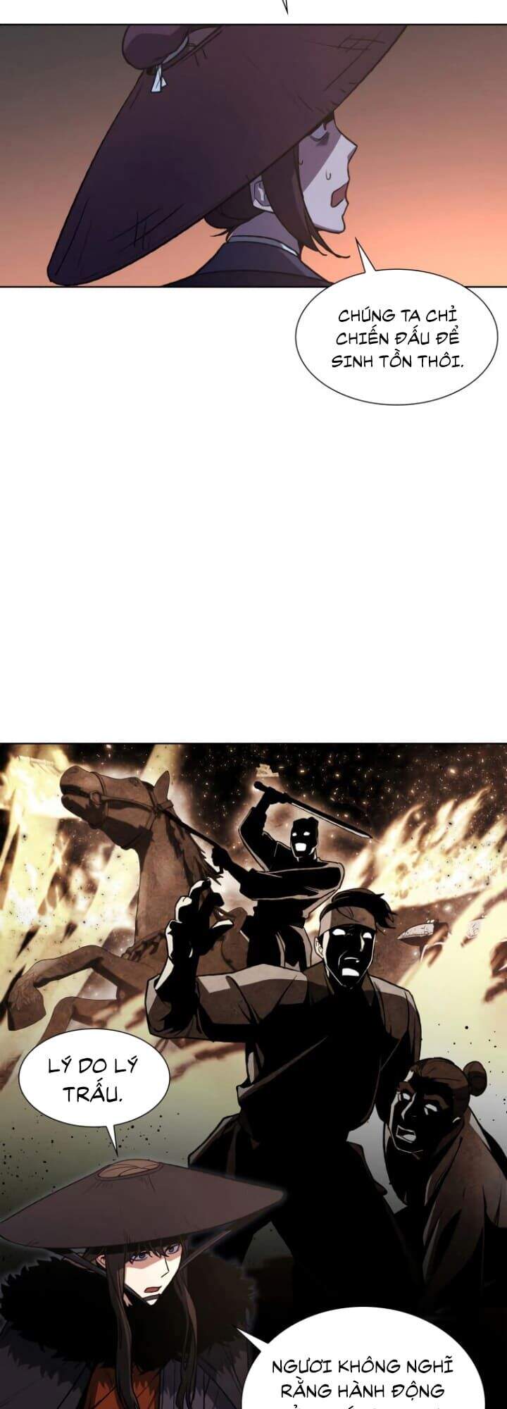 ta chuyển sinh thành cuồng quỷ truyền nhân chapter 6 59