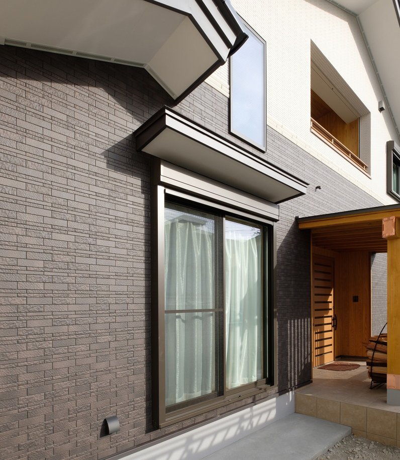 Gạch Nhật Bản: Sophia Plus
