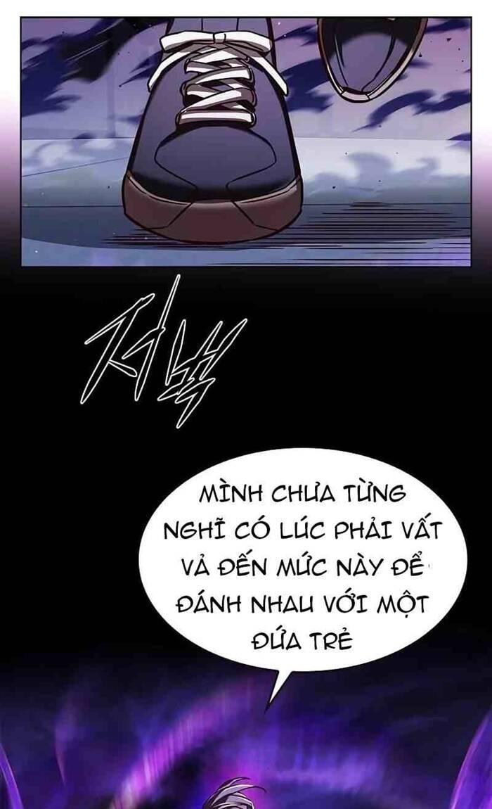 biến thân thành mèo chapter 236 24