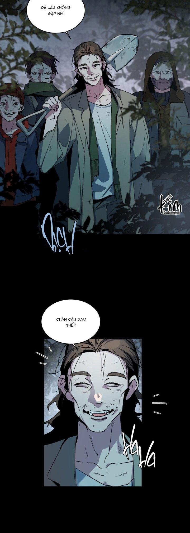 thú cưng damdang chapter 7.2 37