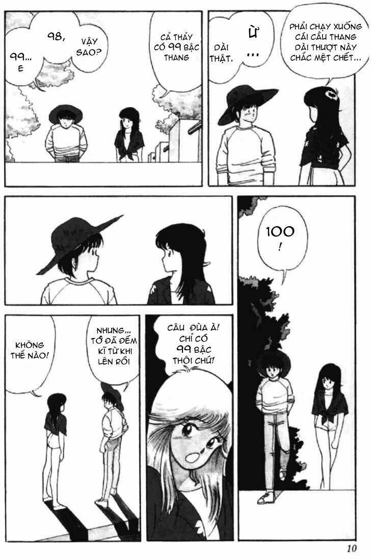 kimagure orange road chapter 1.1 8