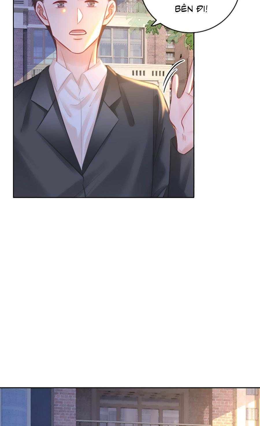 Ám Hắc Hệ Noãn Hôn chapter 148.6 4