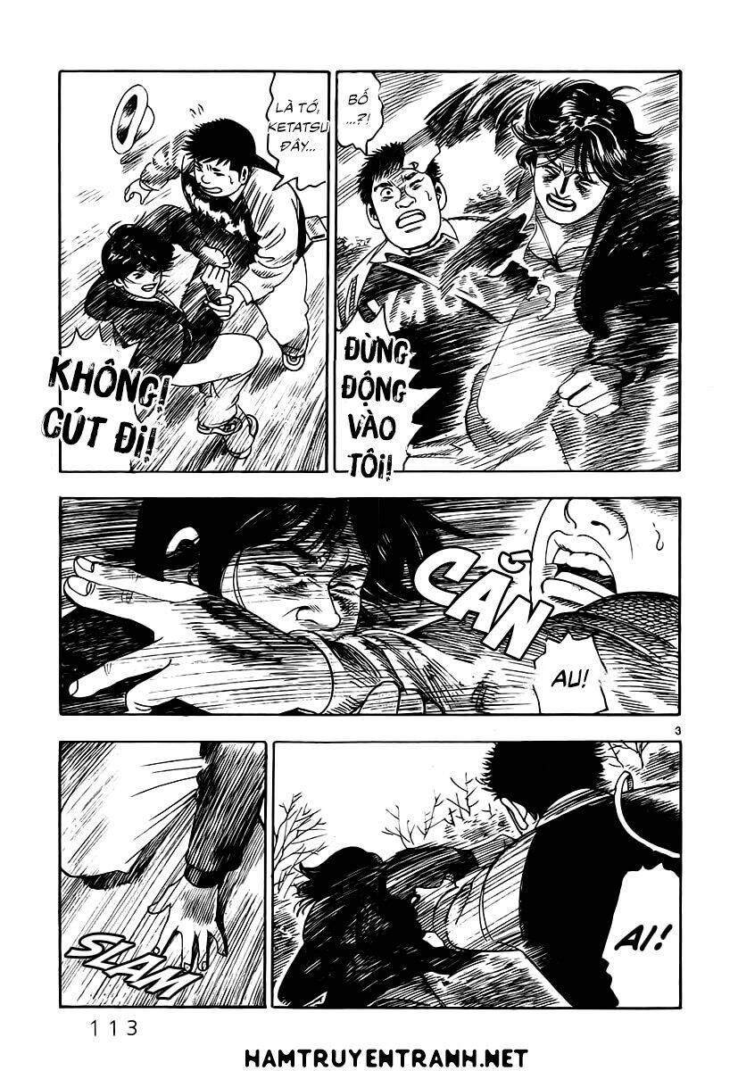 yomawari sensei chapter 7 5