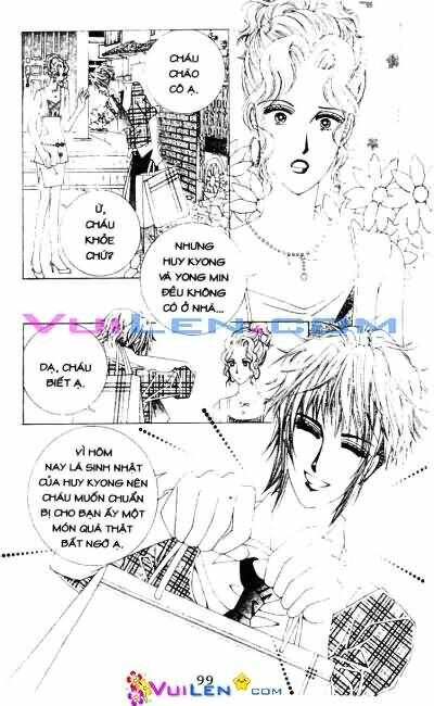 đợi em chapter 85 20