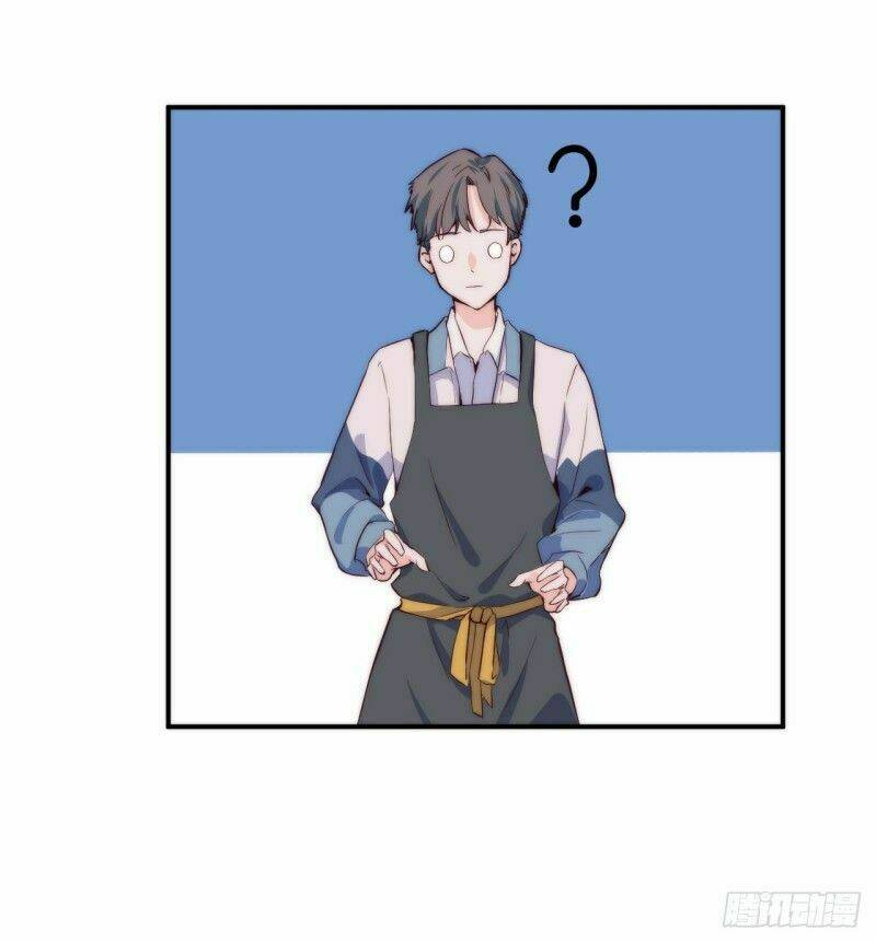 yếu hữu quang chapter 2 9