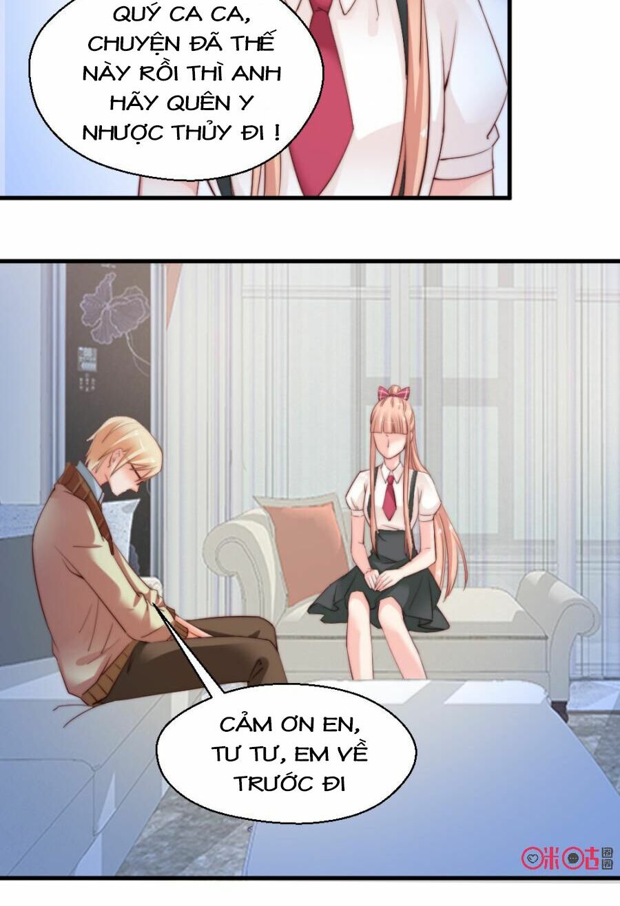 bí mật của thiên kim chapter 68 2