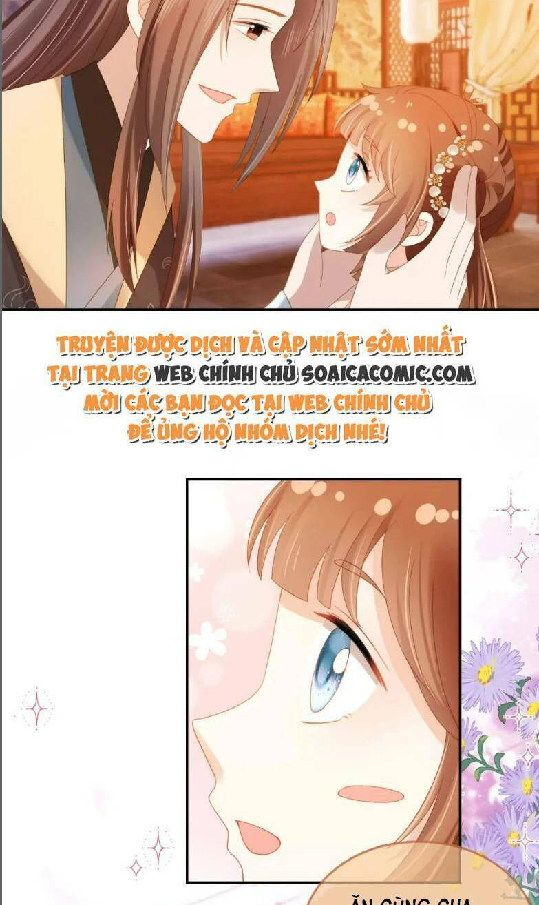 nhặt được bảo bối manh manh chapter 125 6