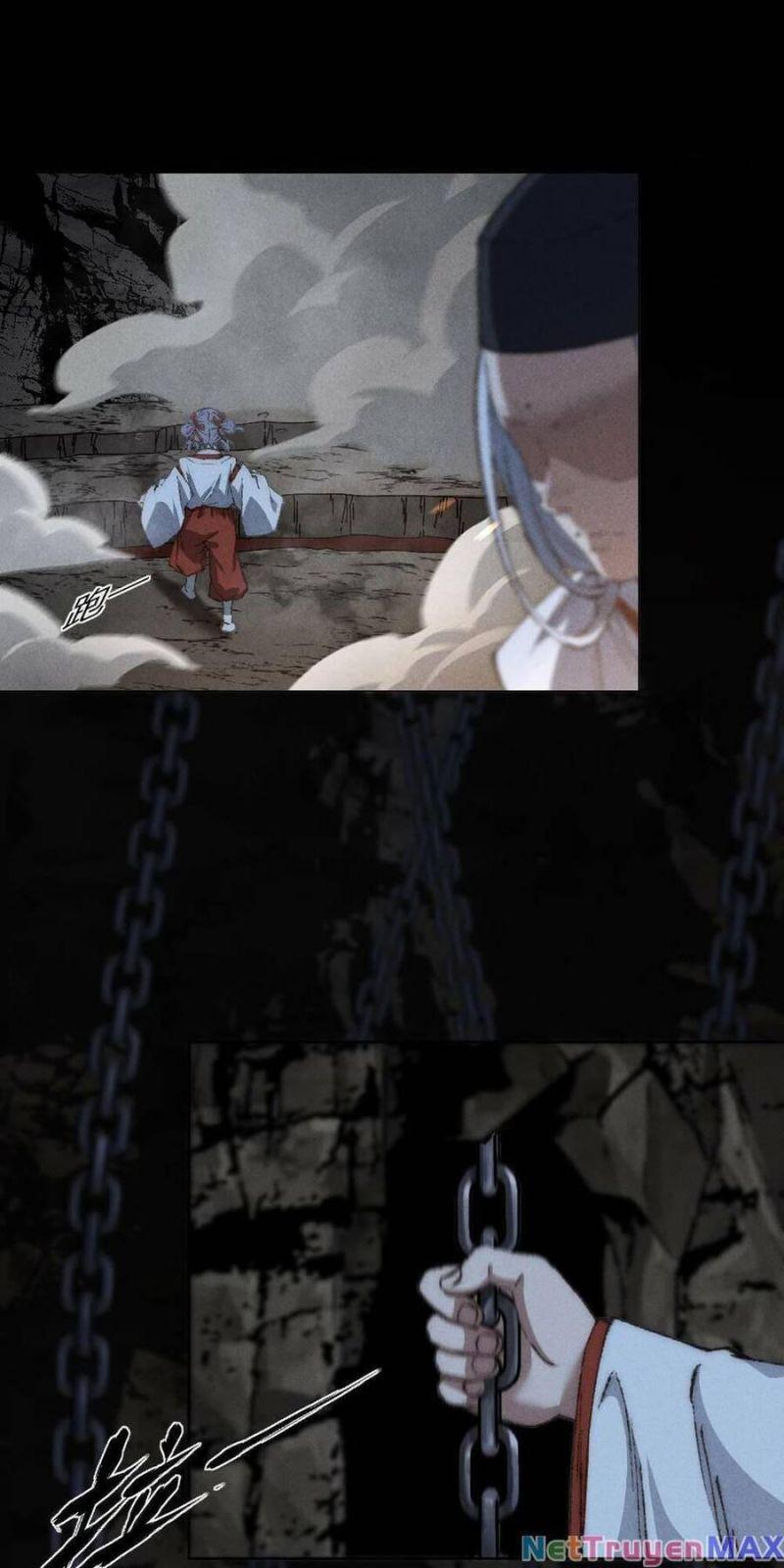 kim nhất bộ bất tử chapter 11 27