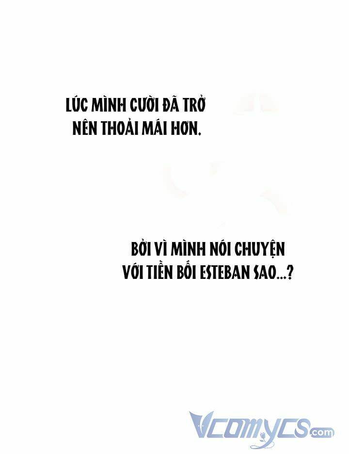 kiếp này tôi sẽ sống như một nhân vật phụ chapter 12 52