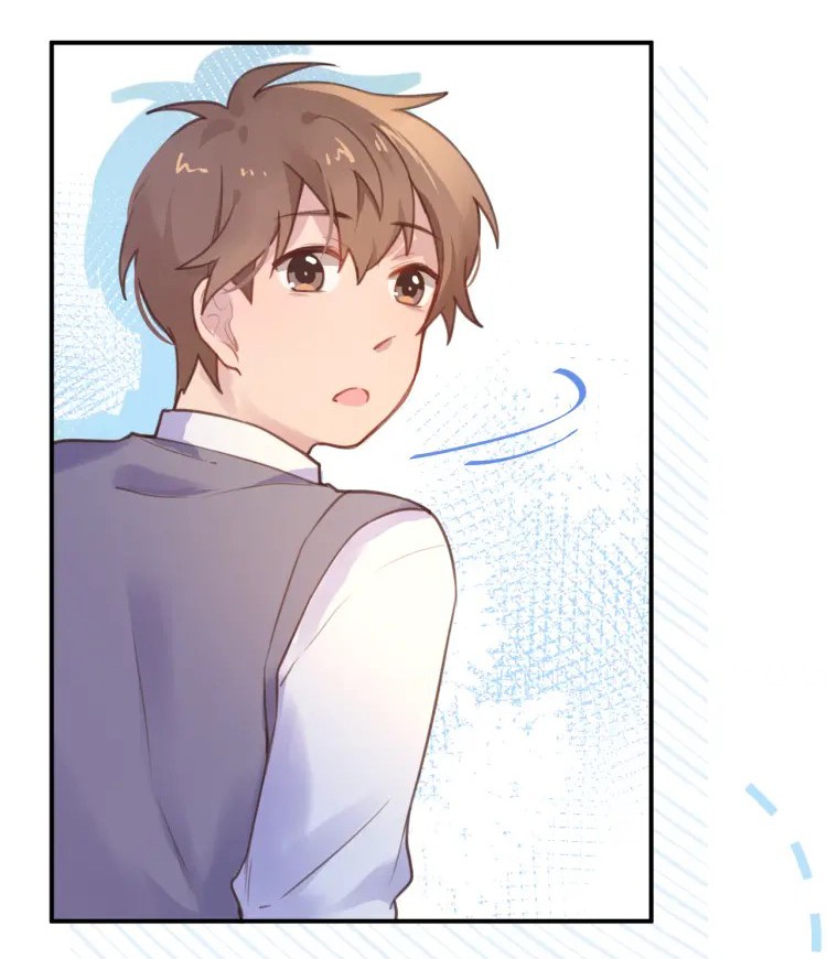 mối tình đầu của cậu ấy lại chính là tôi chapter 11 3