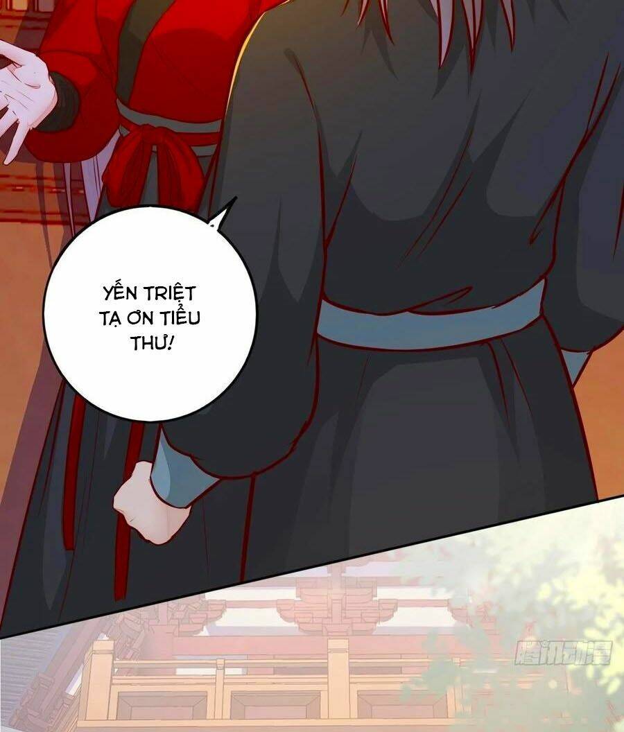 thần y khí nữ: ngự thú cuồng phi của quỷ đế chapter 86 5