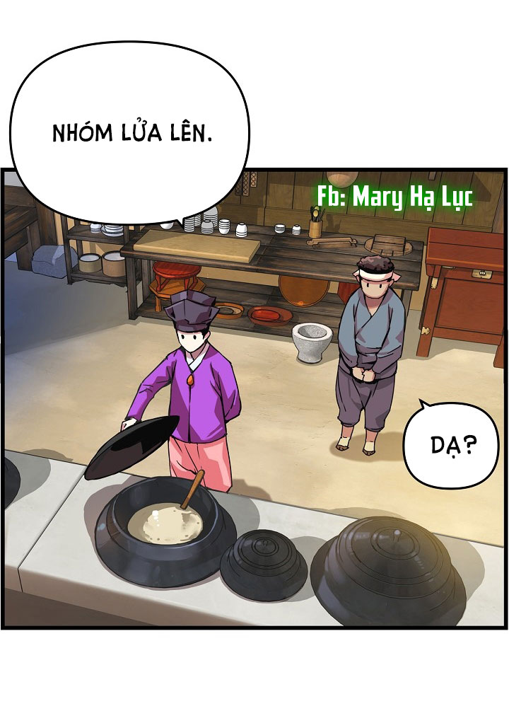 tôi sẽ sống như một hoàng tử chapter 15 17