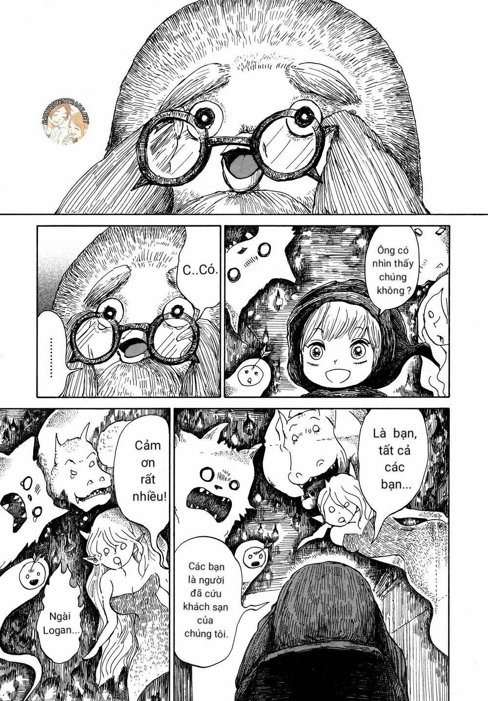 nicola no oyururi makai kikou chapter 5 28