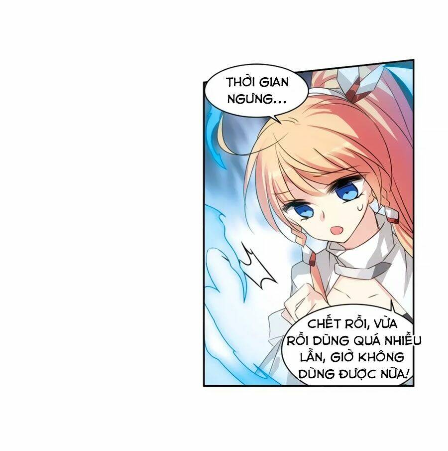 xuyên duyệt tây nguyên 3000 chapter 271.1 4