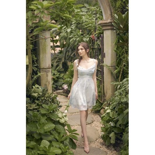 Azure Dress ver 2