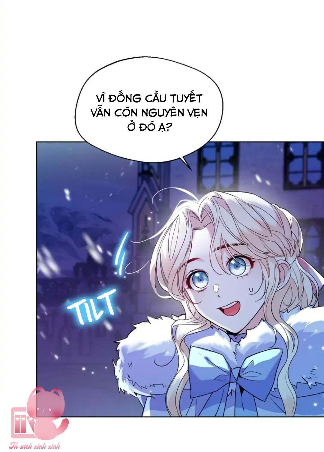 tiểu thư crystal là nam nhân chapter 21 13