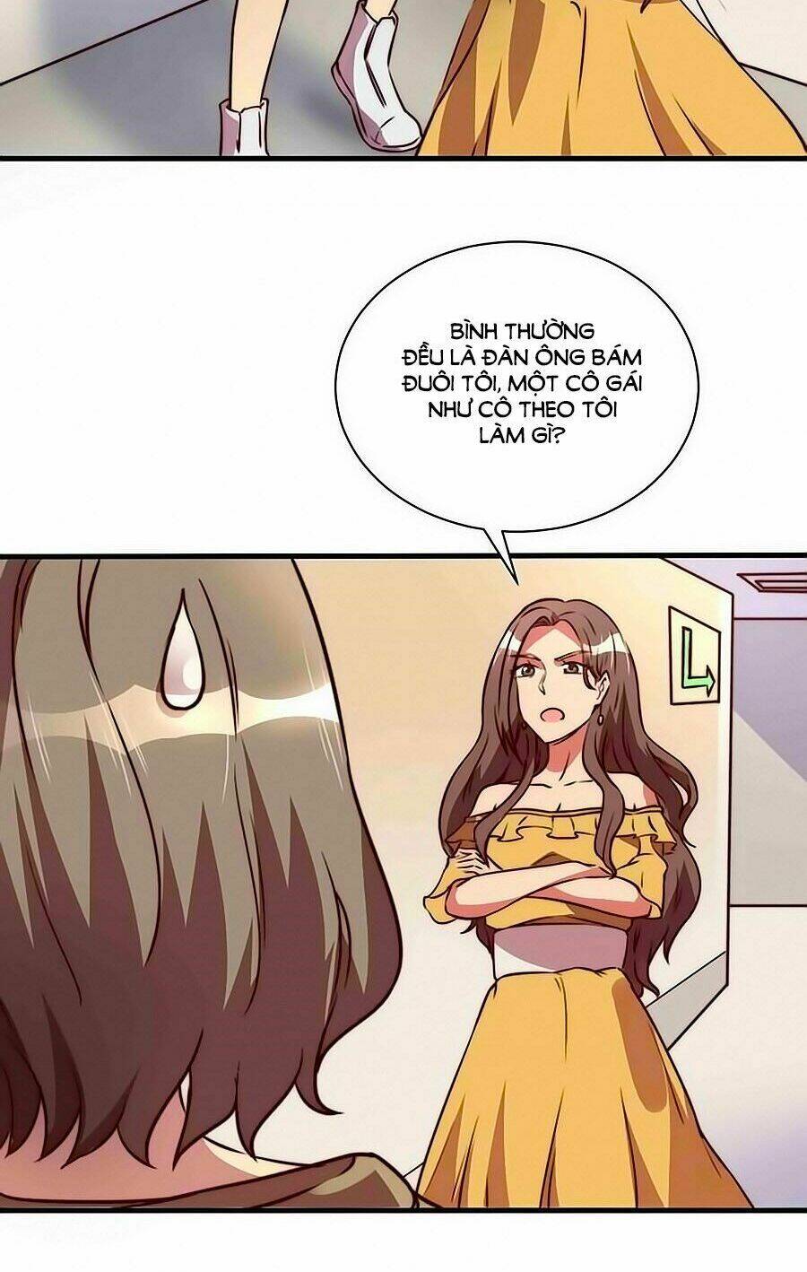 thời gian đều biết chapter 8 2