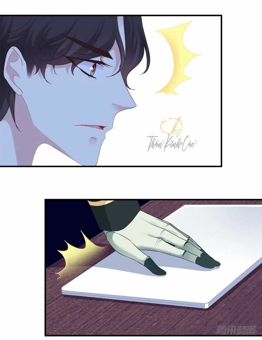 toàn bộ nắm trong tay chapter 49 24