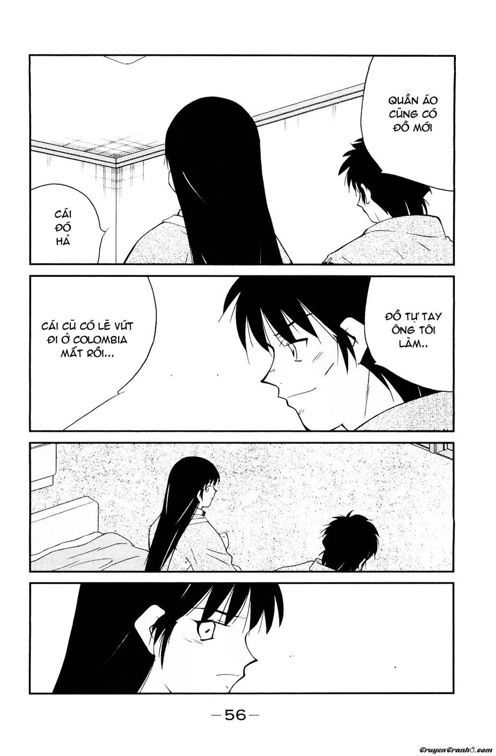 truyền nhân atula 3 chapter 14 7