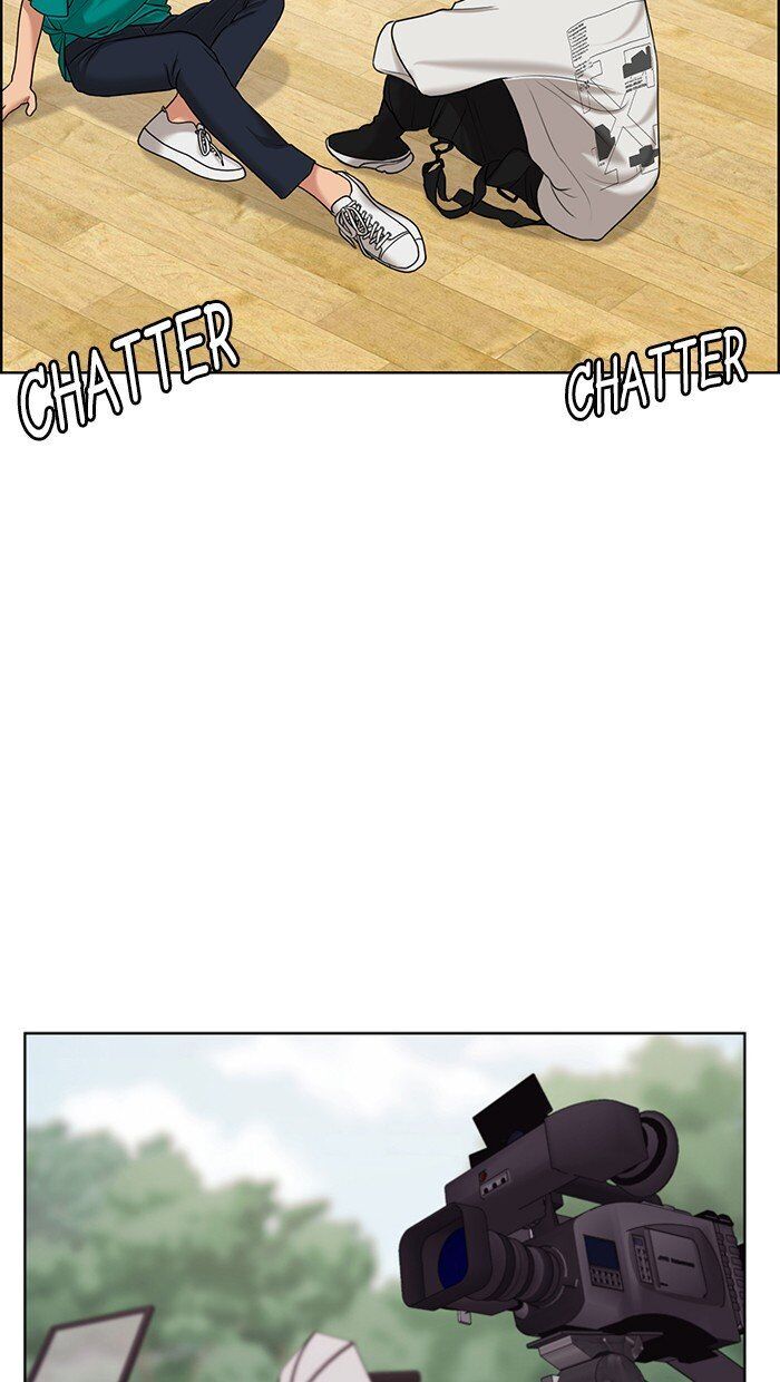 vẻ đẹp đích thực - true beauty chapter 97 64