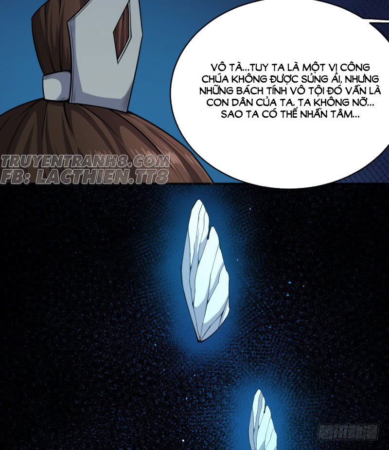 ngạo kiều quỷ vương yêu ta chapter 116 17