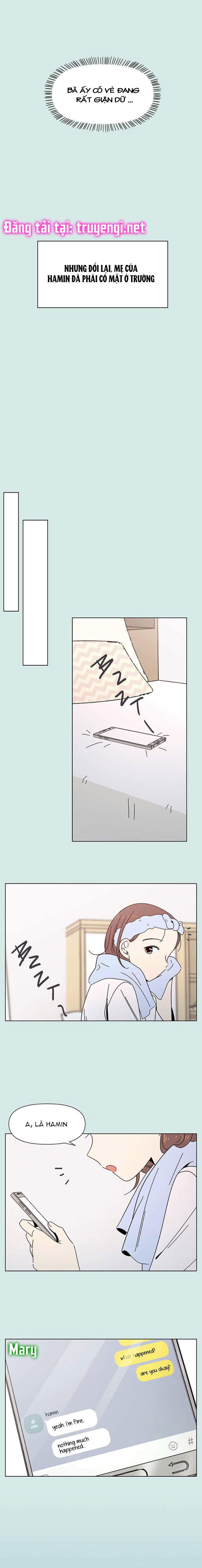 thanh xuân rực rỡ - season of blossom chapter 47 11