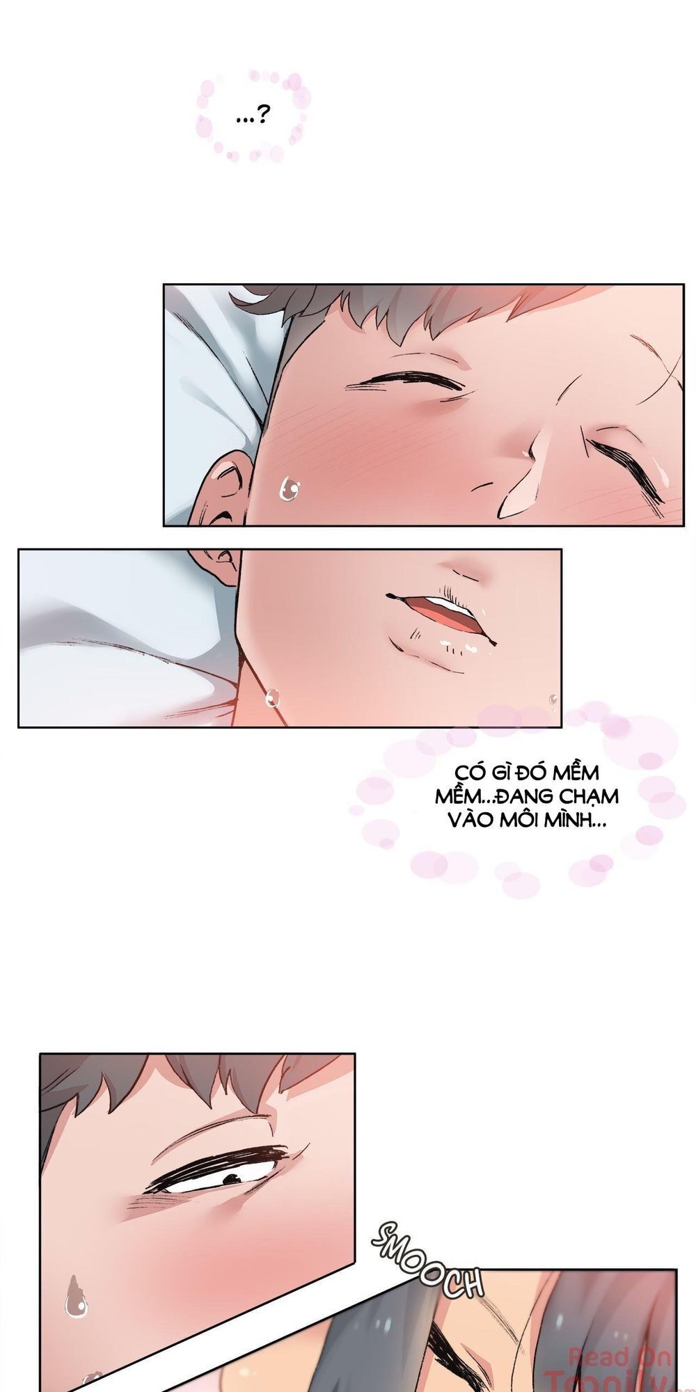 vùng đất kỳ diệu chapter 9 20