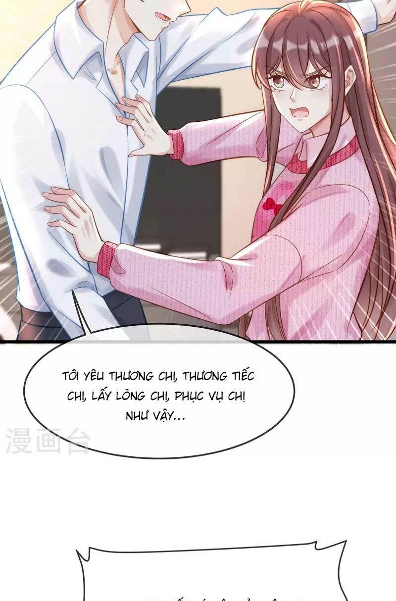 sủng em sủng tới tận cùng chapter 157 31