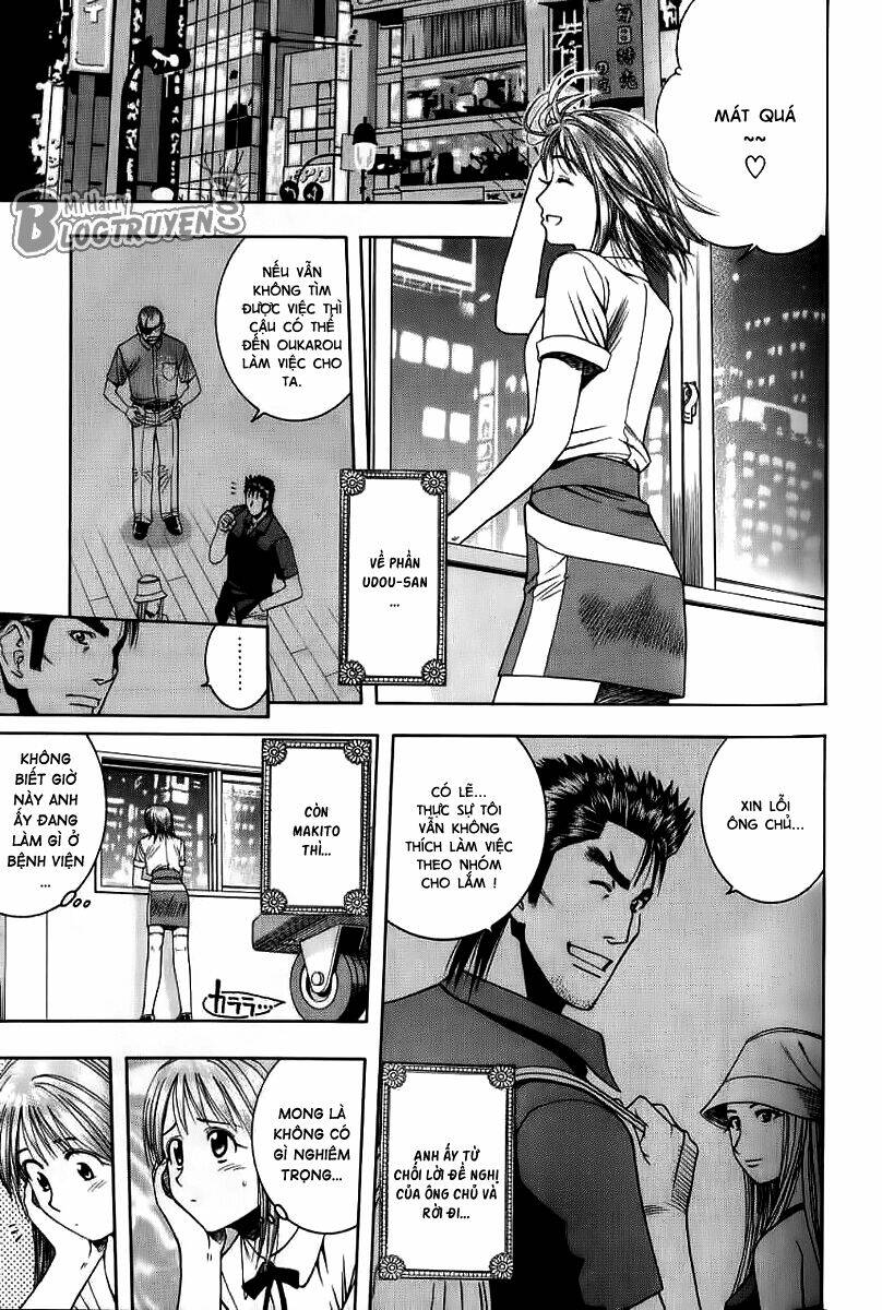 addicted to curry - bàn tay thần sầu chapter 37 18