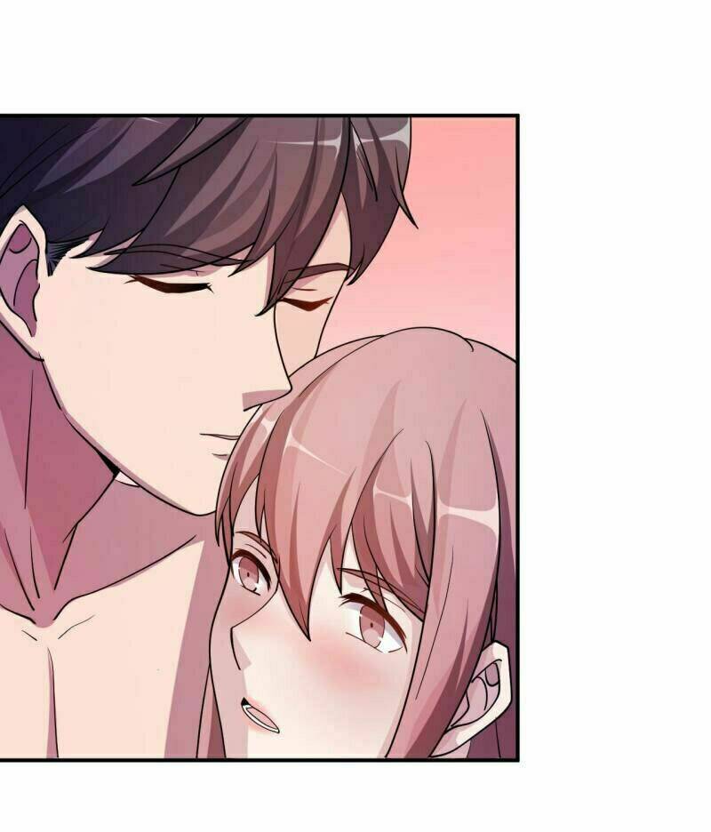 mạc thiếu bức hôn: vợ mới khó chống đỡ chapter 83 34