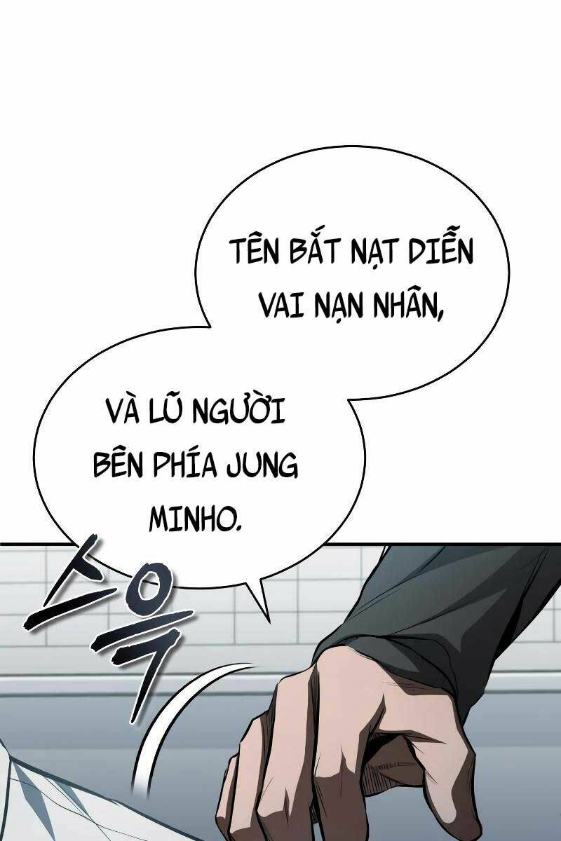 ác quỷ trở lại học đường chapter 10.1 15