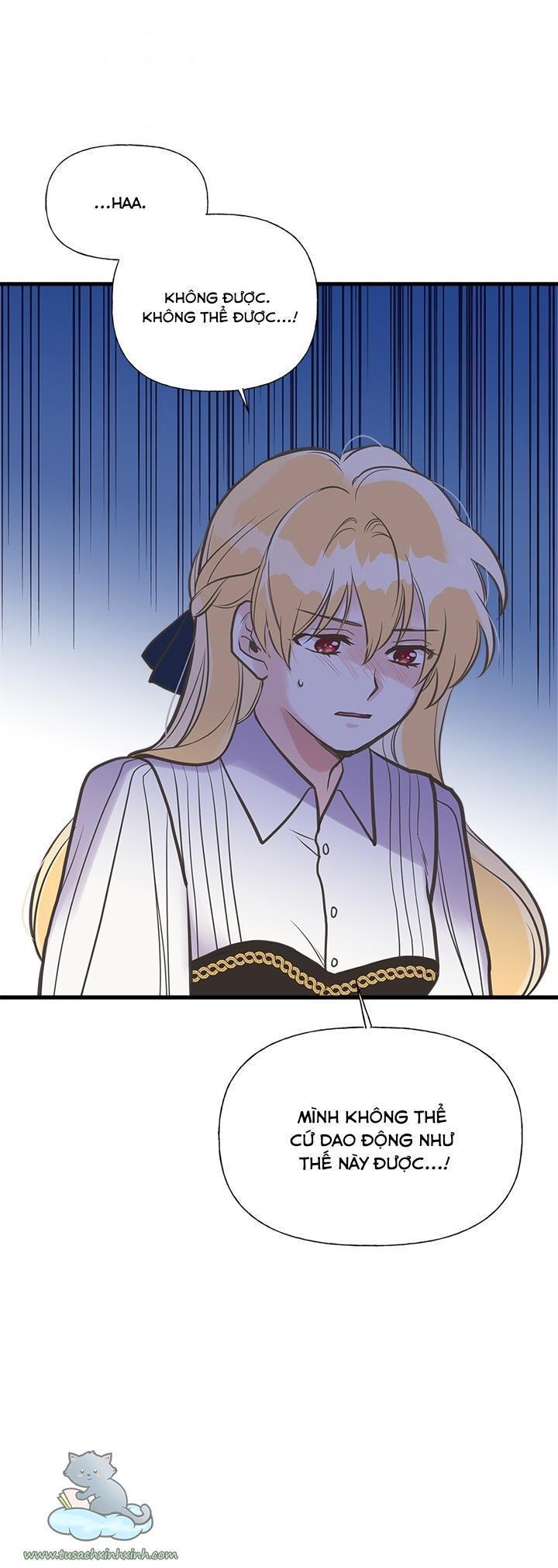 chị tôi nhặt về nam chính của tiểu thuyết chapter 38 32