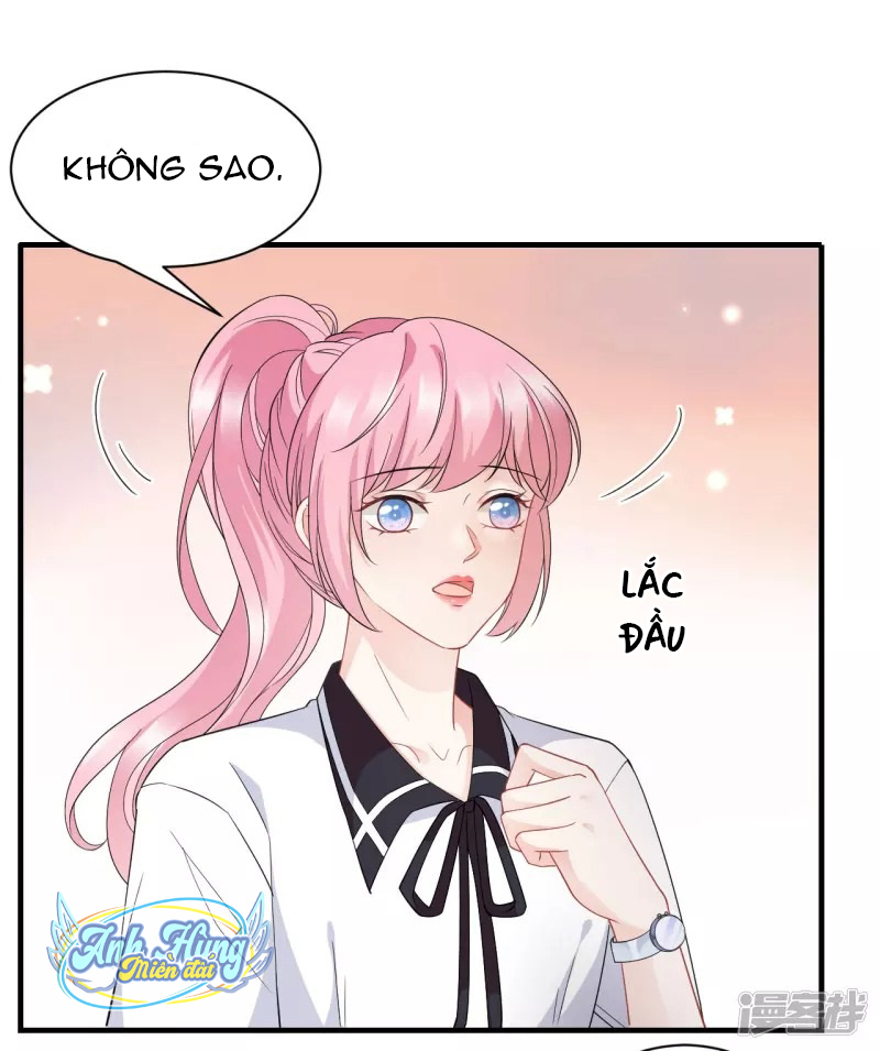 [16+] đại tiểu thư có thể có ý đồ xấu chapter 37 2