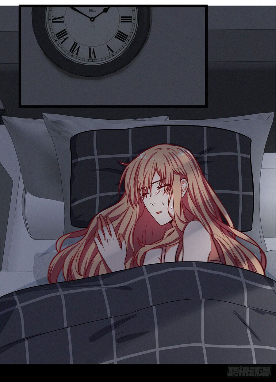 trọng sinh quý thê chi phục thù hoa lệ chapter 19 14