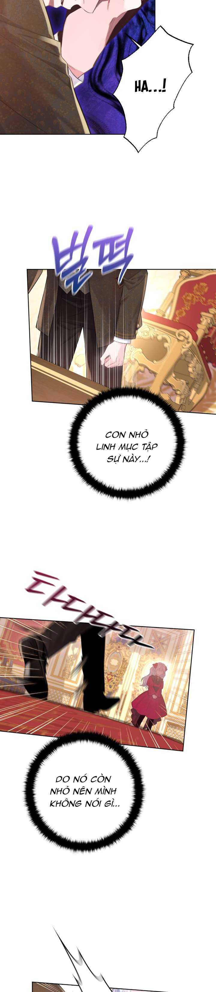 anh trai mạnh nhất của tôi đã mất trí nhớ chapter 12 27