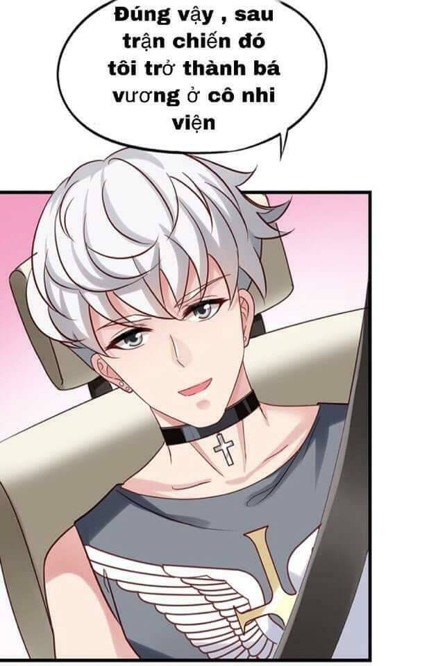 tôi không muốn fa như vậy đâu chapter 86 20