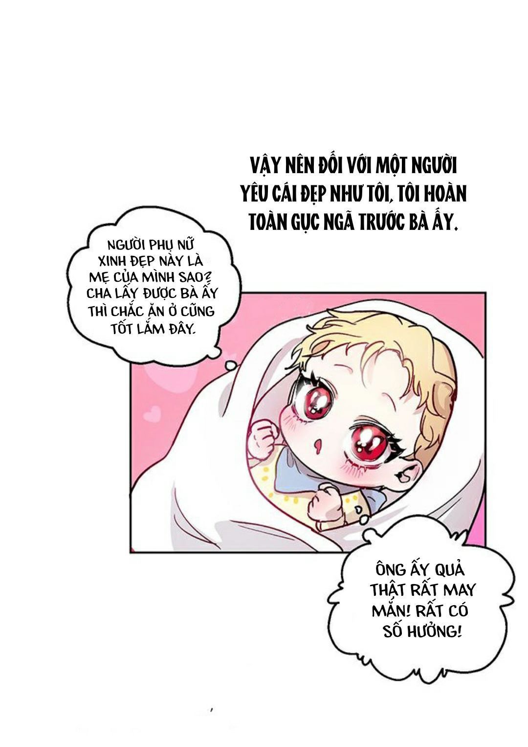 cách để cứu rỗi anh trai của nữ chính chapter 2 13